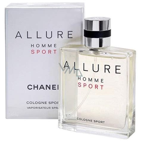 chanel allure sport 50ml price|Chanel Allure homme sport price.